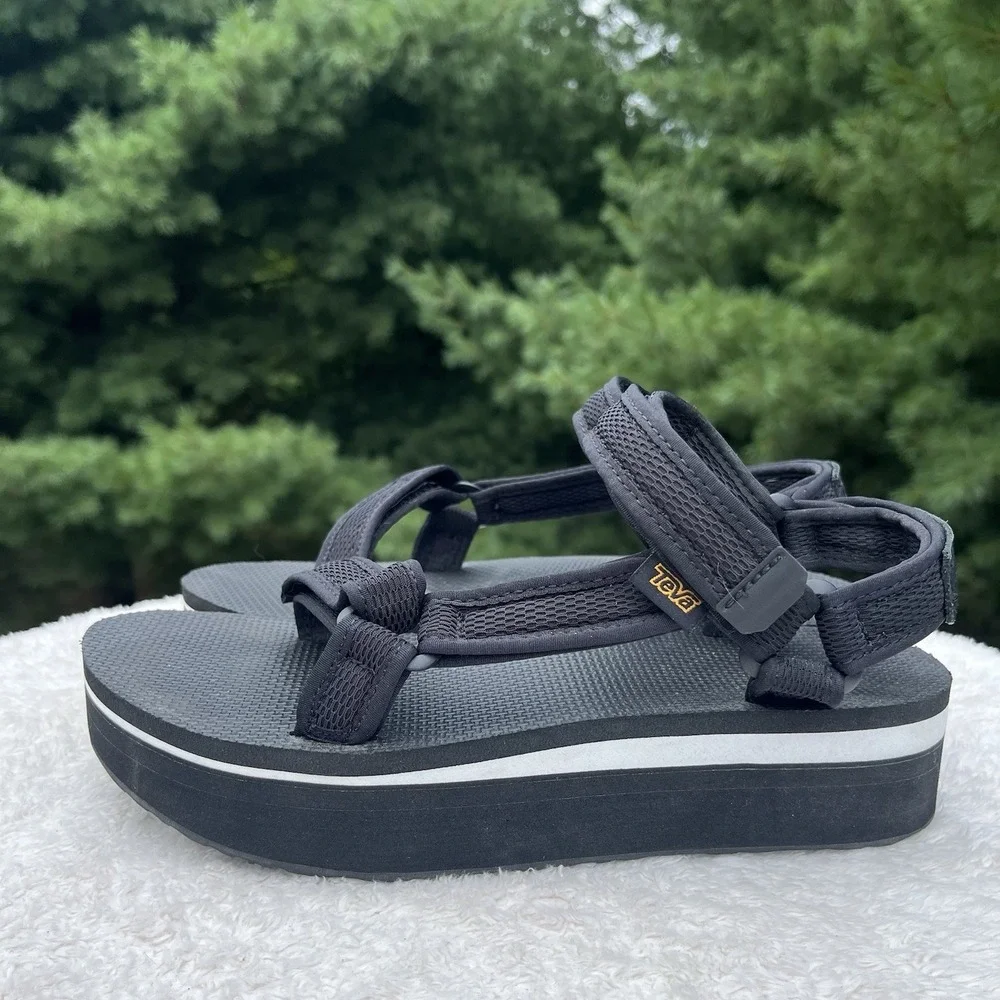 Teva preowned like